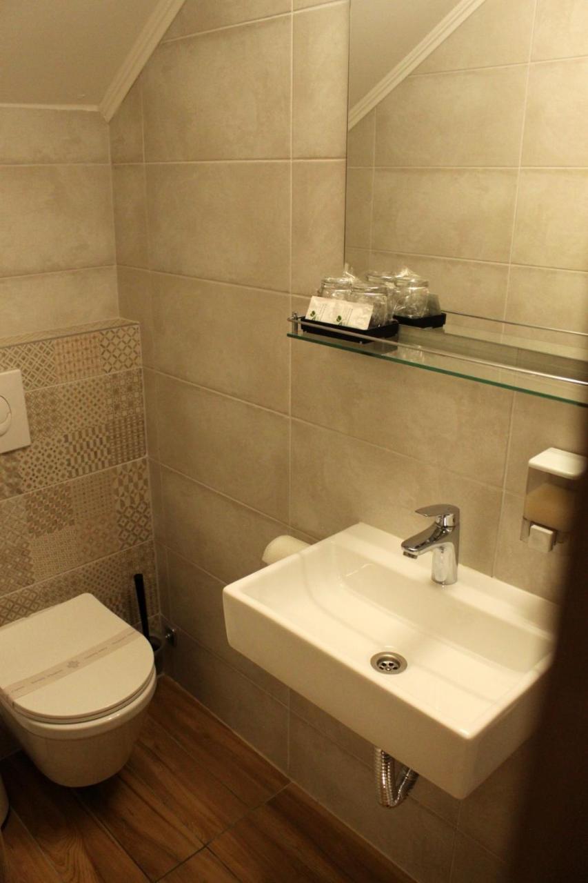 Guesthouse Rezekov Podrum Jastrebarsko Extérieur photo