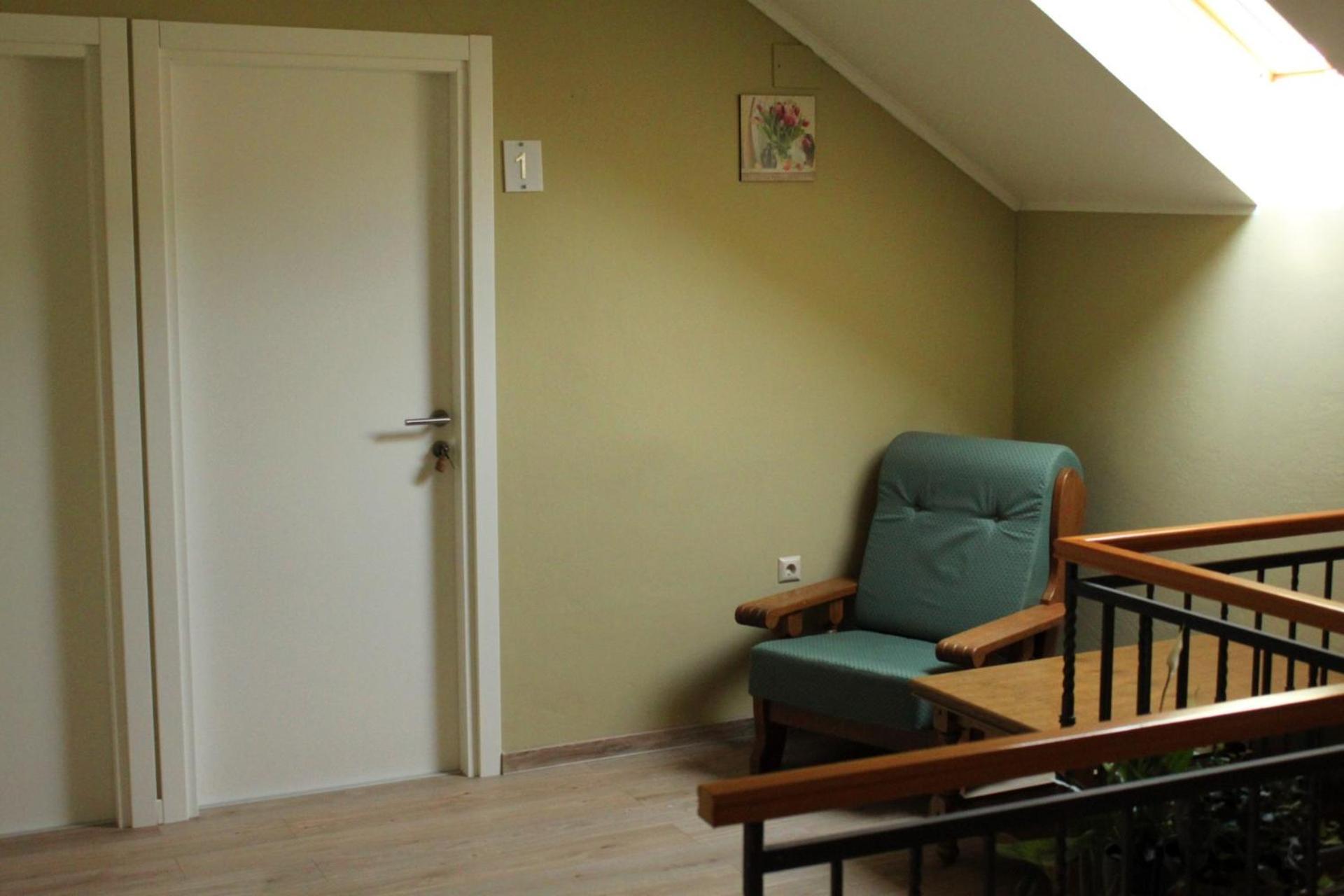 Guesthouse Rezekov Podrum Jastrebarsko Extérieur photo