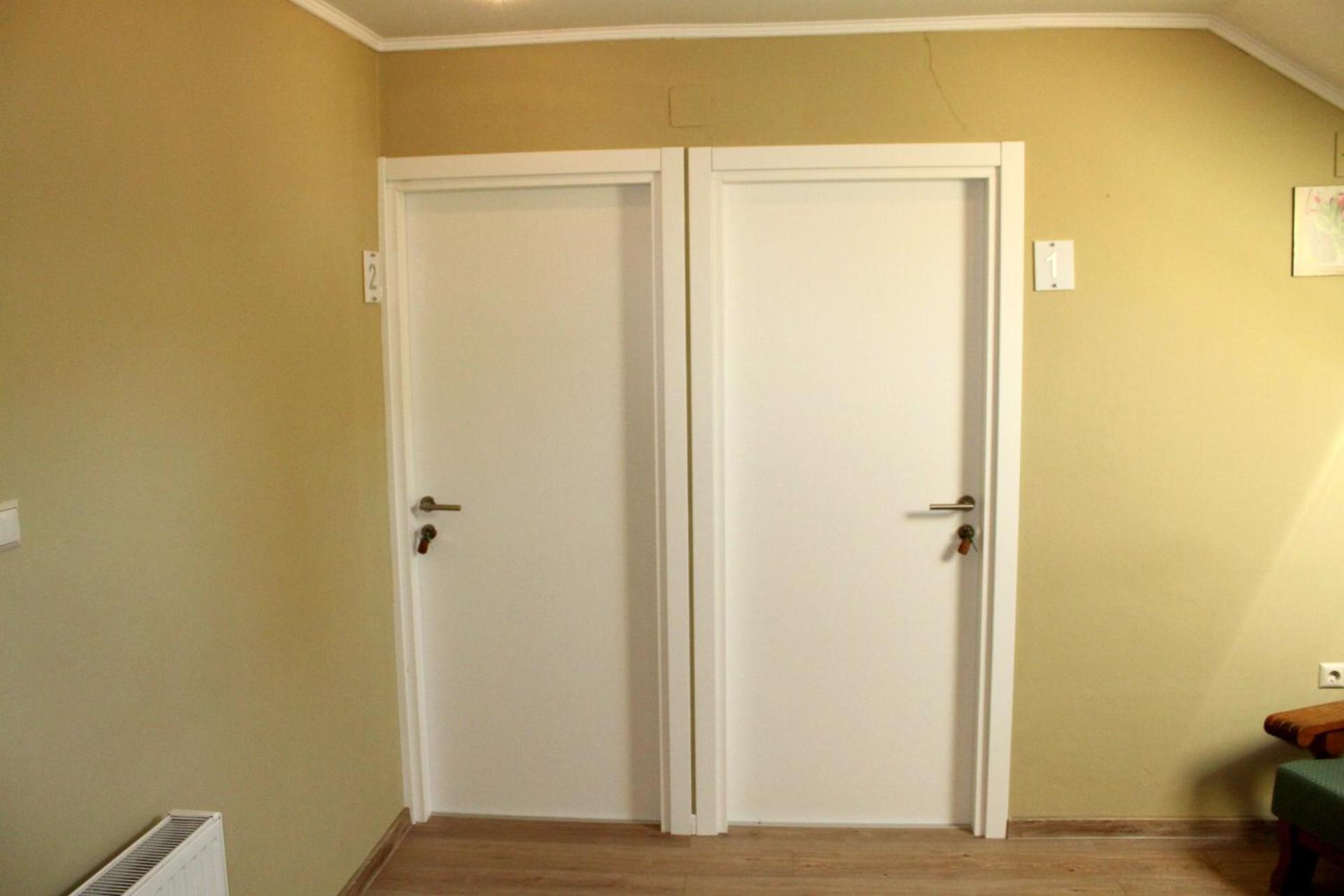 Guesthouse Rezekov Podrum Jastrebarsko Extérieur photo