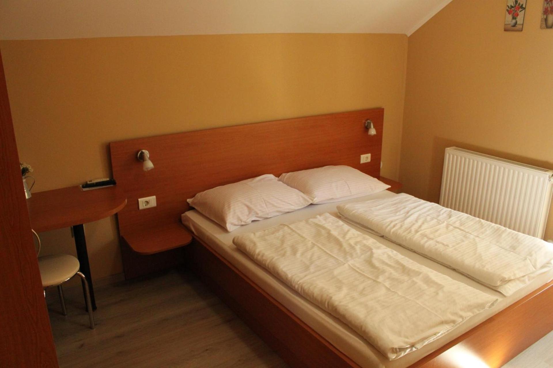 Guesthouse Rezekov Podrum Jastrebarsko Extérieur photo