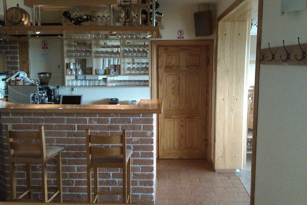 Guesthouse Rezekov Podrum Jastrebarsko Extérieur photo