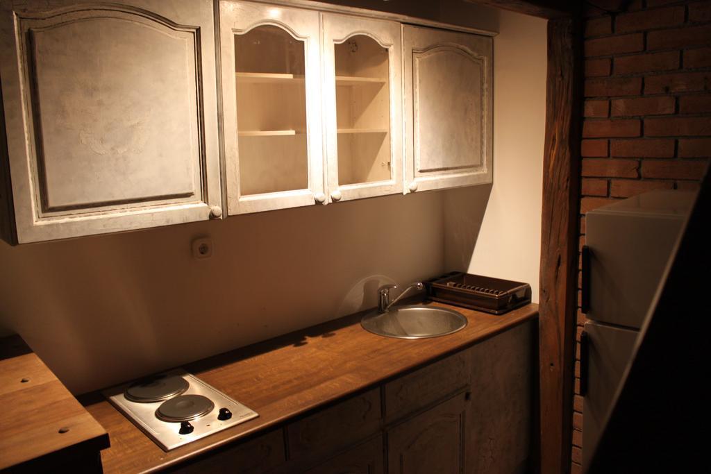 Guesthouse Rezekov Podrum Jastrebarsko Extérieur photo